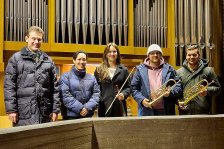 25.12.2024 Hochamt am Christtag